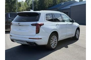 $36299 : Cadillac XT6 2022 4x4 Premiu thumbnail