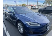 Tesla Model S 2016 75 4dr Li