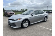 $22481 : Toyota Camry 2023 LE 4dr Sed thumbnail