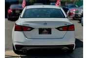 2022 NISSAN ALTIMA2022 NISSAN en Santa Rosa