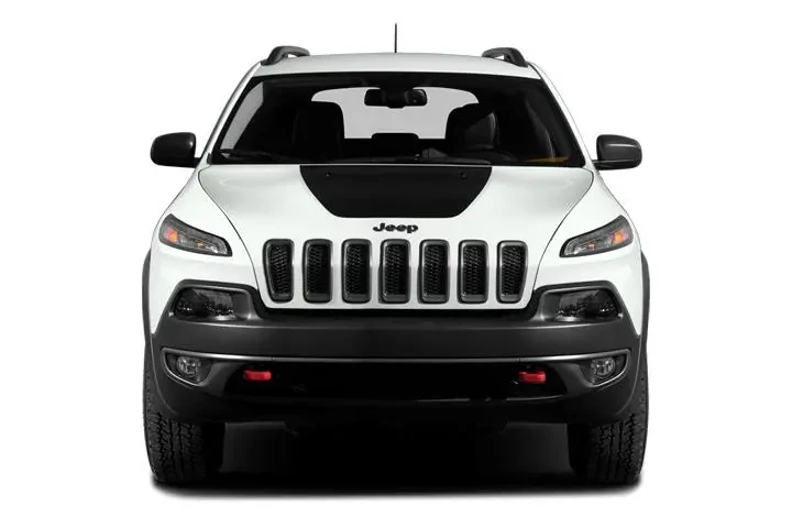 $6999 : Jeep Cherokee 2014 4x4 Trail image 4
