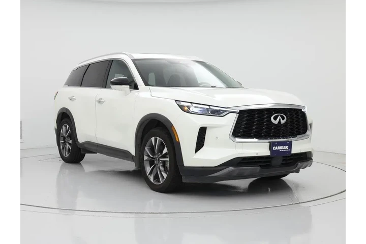 $33998 : INFINITI QX60 2022 Luxe 4dr image 1