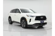 INFINITI QX60 2022 Luxe 4dr en Sacramento
