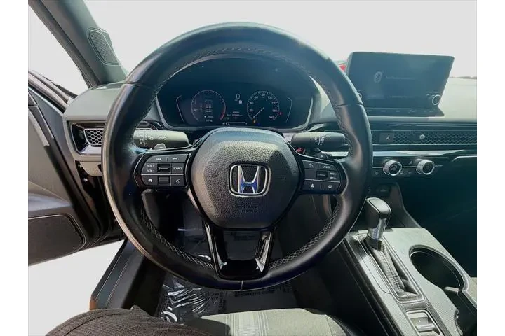 $19388 : Honda Civic 2023 Sport 4dr S image 10