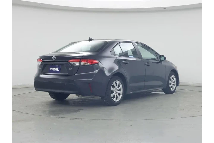 $20998 : Toyota Corolla 2024 LE 4dr S image 8