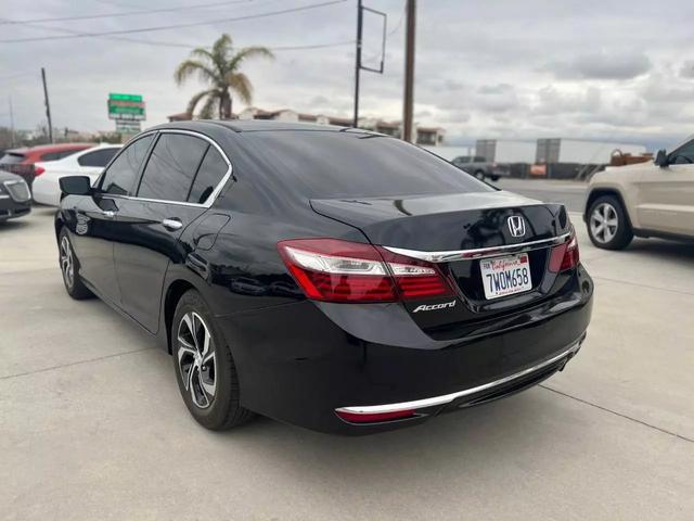 $18995 : 2017 HONDA ACCORD2017 HONDA A image 6