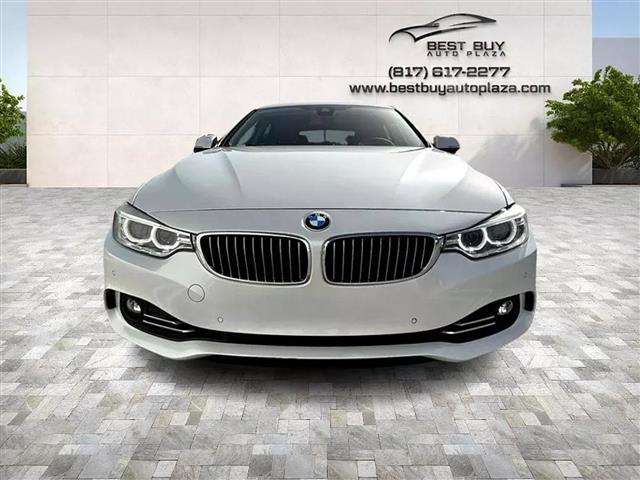 $12890 : 2015 BMW 4 SERIES 428I GRAN C image 3