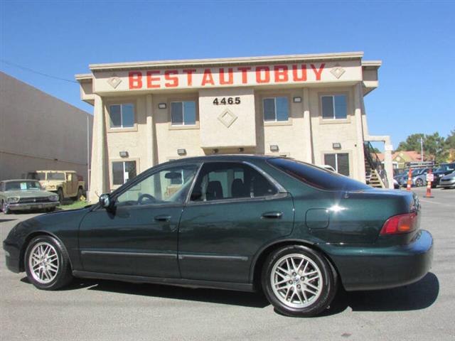 $5995 : 1995 Integra LS image 5