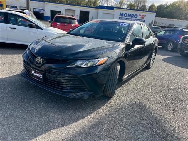 $16990 : 2020 Camry image 7