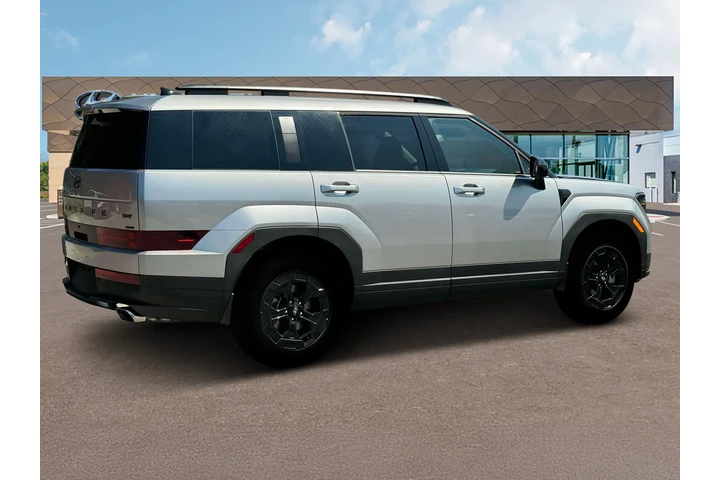 $33444 : Hyundai SANTA FE 2025 AWD XR image 8