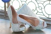 Zapatos de Novia/ Bridal Shoes thumbnail