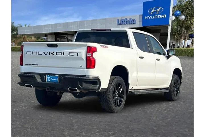 $33999 : Chevrolet Silverado 1500 202 image 3