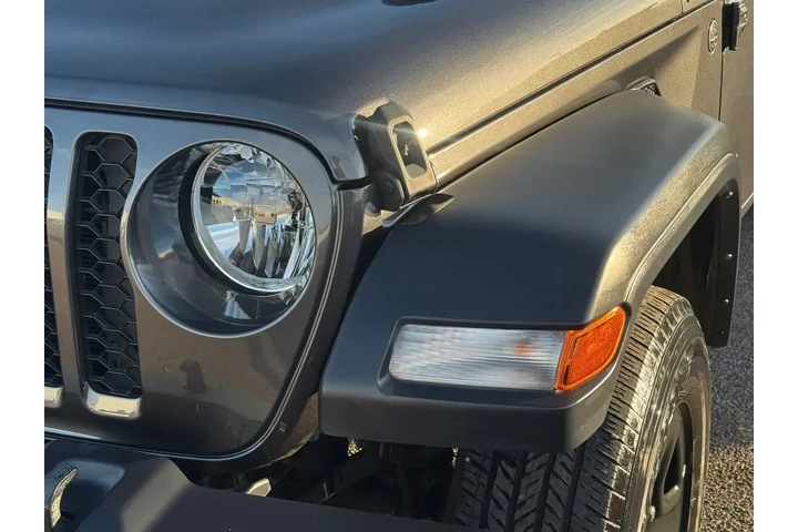 $32392 : Jeep Gladiator 2023 4x4 Spor image 9