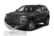 Jeep Grand Cherokee 2018 4x4 en Reno