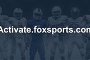 Activate.foxsports.com en Tampa