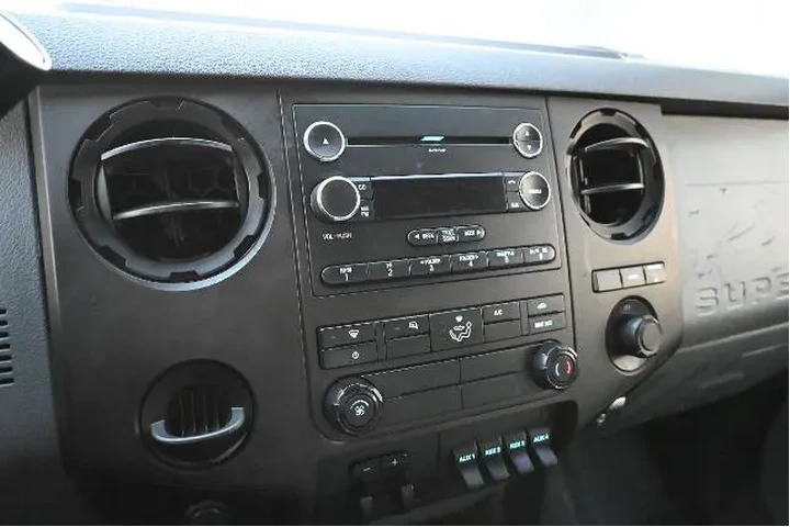 $39988 : Ford F-350 Super Duty 2016 4 image 6