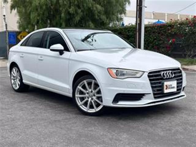 $12490 : 2016 AUDI A32016 AUDI A3 image 2