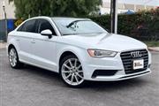 $12490 : 2016 AUDI A32016 AUDI A3 thumbnail