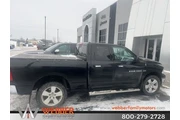 $9900 : Ram 1500 2012 4x4 SLT 4dr Qu thumbnail