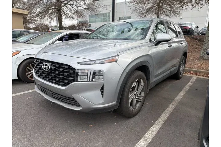 $23044 : Hyundai SANTA FE 2023 SE 4dr image 3