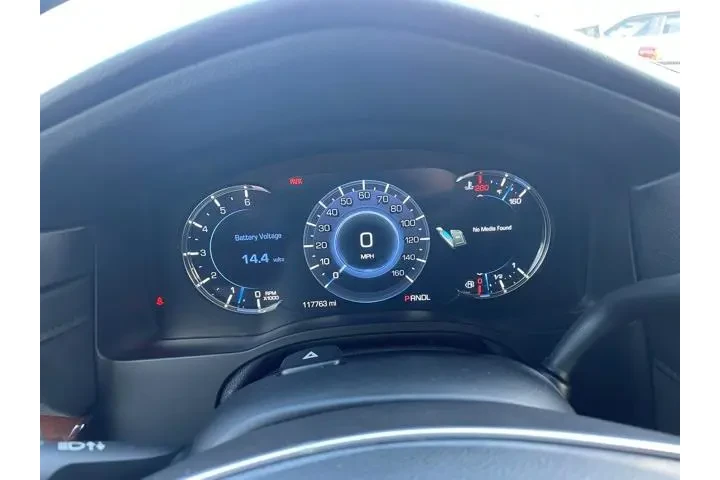 $28800 : Cadillac Escalade 2019 4x4 P image 10