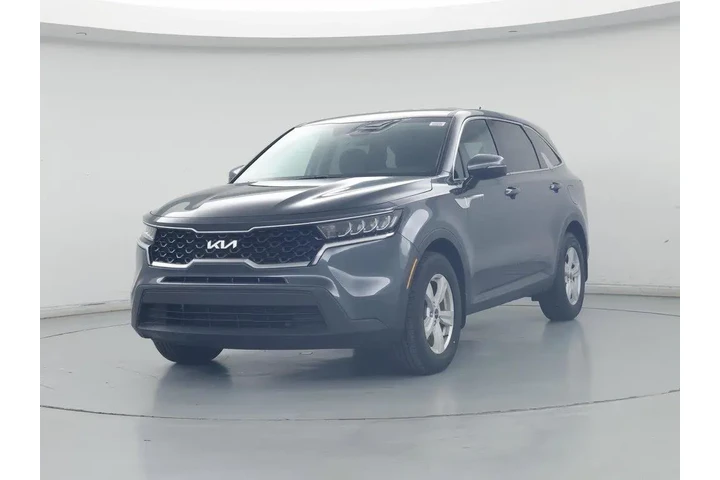 $23998 : Kia Sorento 2023 LX 4dr SUV image 4