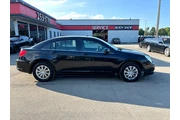 2010 Sebring 4dr Sdn Touring en Lexington