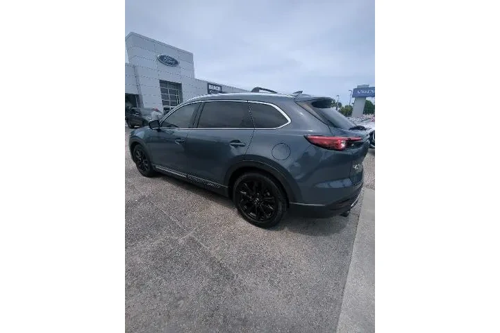 $26863 : Mazda CX-9 2022 AWD Grand To image 6