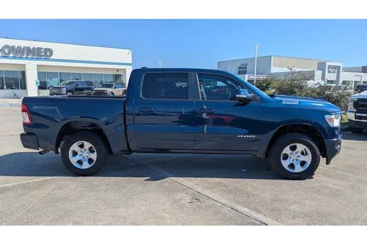 $21495 : Ram 1500 2020 4x2 Big Horn 4 image 2