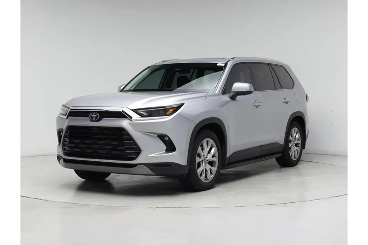 $38998 : Toyota Grand Highlander 2024 image 4