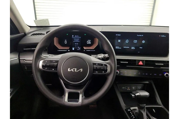 $23998 : Kia K5 2025 LXS 4dr Sedan image 10