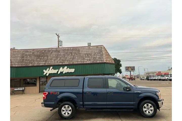 $17500 : 2018 F-150 XLT | Dickinson ND image 7