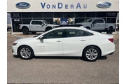 Chevrolet Malibu 2023 LT 4dr en Houston