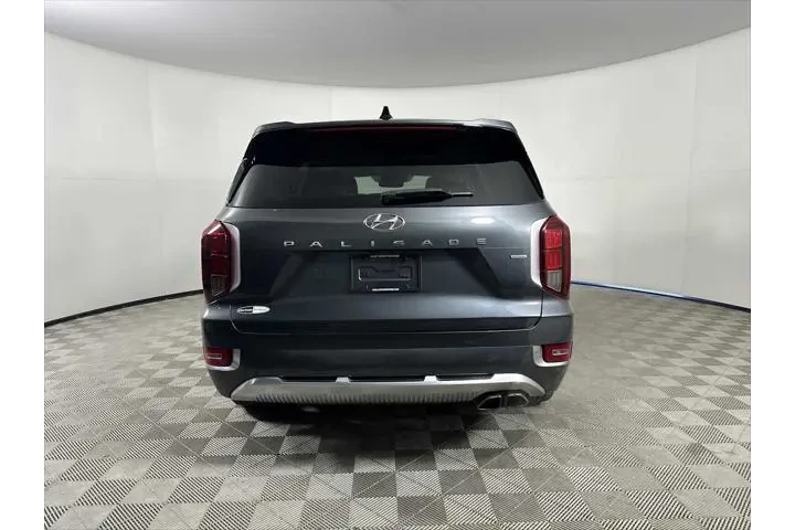 $24989 : Hyundai PALISADE 2021 AWD Ca image 6