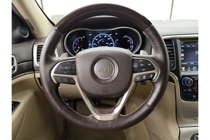 $18998 : Jeep Grand Cherokee 2014 4x4 image 10