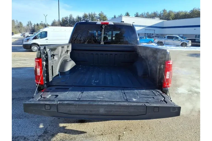 $36880 : Ford F-150 2023 4x4 XLT 4dr image 6