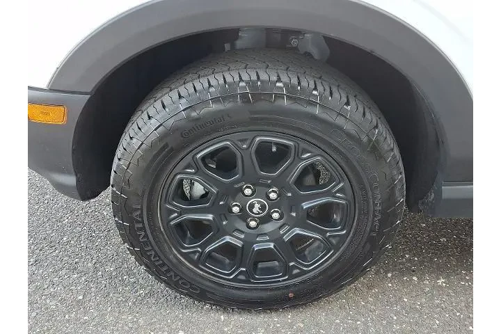 $33997 : Ford Bronco Sport 2025 AWD B image 10