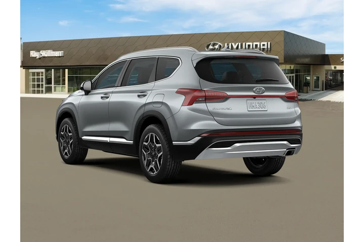 $29980 : Hyundai SANTA FE 2023 Limite image 5