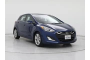 Hyundai ELANTRA GT 2014 4dr en San Francisco Bay Area