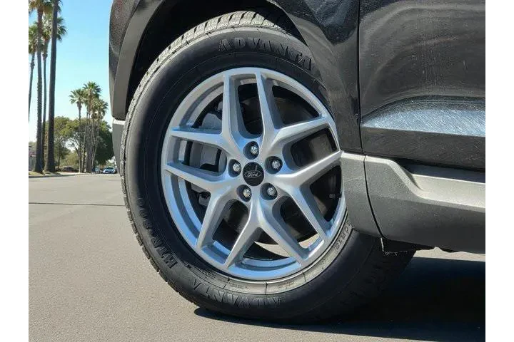 $19990 : Ford Edge 2023 AWD SEL 4dr C image 8