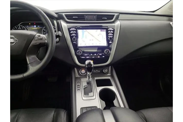 $22998 : Nissan Murano 2021 SL 4dr SU image 9
