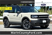 Ford Bronco Sport 2025 AWD O