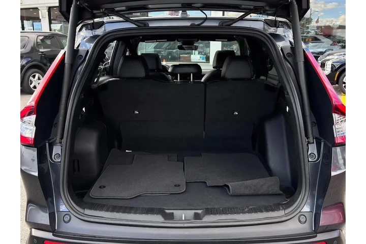 $23295 : Honda CR-V Hybrid 2023 AWD S image 8