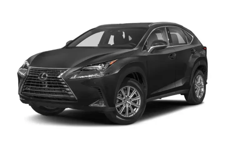 $20966 : Lexus NX 300 2018 4dr Crosso image 1