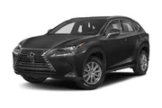 Lexus NX 300 2018 4dr Crosso en Los Angeles