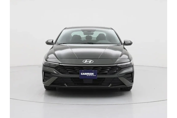 $23998 : Hyundai ELANTRA 2025 SEL Con image 5