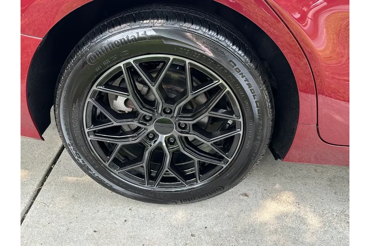 $12500 : 2019 Toyota Camry LE image 4