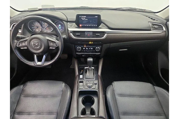 $15998 : Mazda Mazda6 2017 Grand Tour image 9