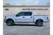 $27562 : Ford F-150 2019 4x4 XL 4dr S thumbnail
