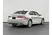 Volkswagen Passat 2020 S 4dr thumbnail